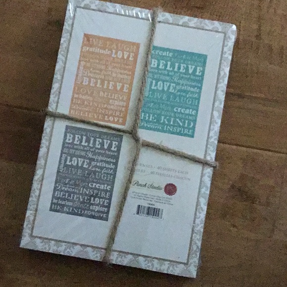 Journals - Picture 2 of 2